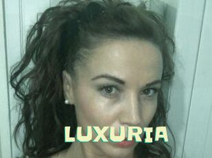LUXURIA