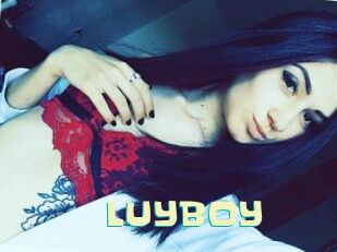 LUYBOY