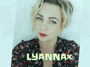 LYANNAx
