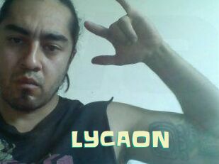 LYCAON