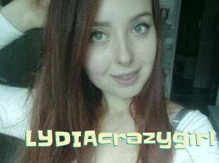 LYDIAcrazygirl