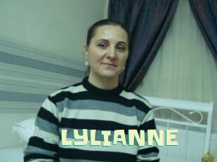 LYLIANNE