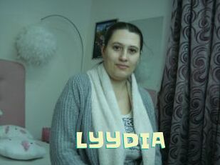 LYYDIA