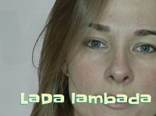LaDa_lambada