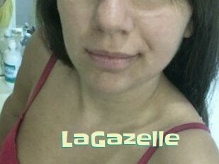 LaGazelle