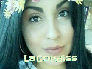 LaGordiss