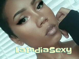 LaIndiaSexy