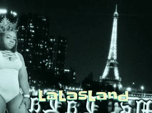 LaLasLand