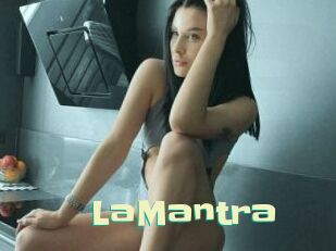 LaMantra Wanna Meet
