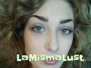 LaMismaLust