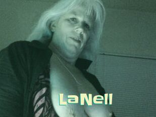 LaNell