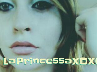 LaPrincessaXOXO