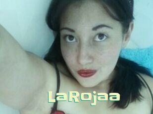 LaRojaa Wanna Meet