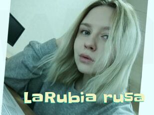 LaRubia_rusa