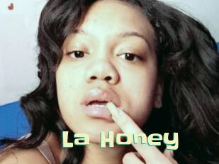 La_Honey