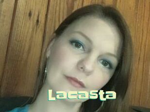 Lacasta
