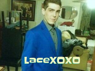 LaceXOXO
