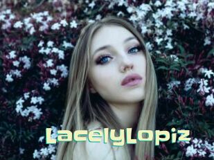 LacelyLopiz Wanna Meet
