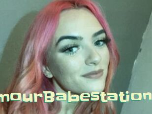 LaceyAmourBabestation Wanna Meet