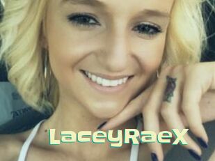 LaceyRaeX