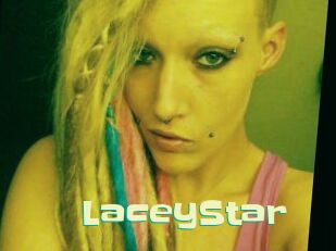 LaceyStar Wanna Meet