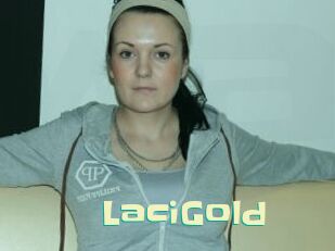 LaciGold