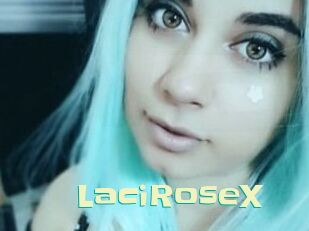 LaciRoseX Wanna Meet