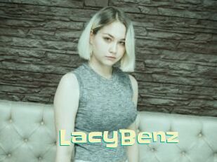 LacyBenz Wanna Meet