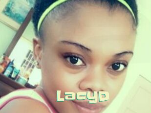LacyD