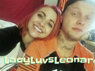 LacyLuvsLeonard