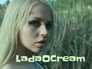 LadaOCream