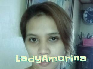 LadyAmorina