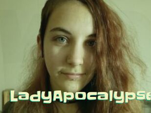 LadyApocalypse