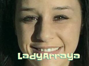 LadyArraya Wanna Meet