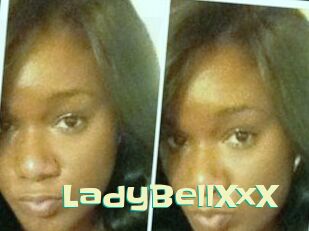 LadyBellXxX