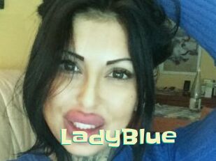 LadyBlue