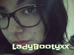 LadyBootyxx