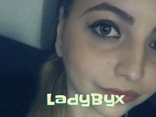 LadyByx