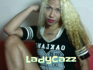 LadyCazz