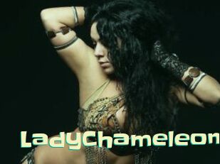 LadyChameleon Wanna Meet
