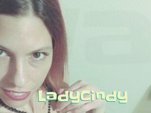 LadyCindy Wanna Meet