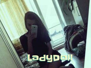 LadyDoll