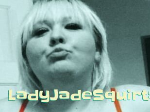 LadyJadeSquirts