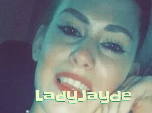 LadyJayde