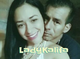 LadyKalifa