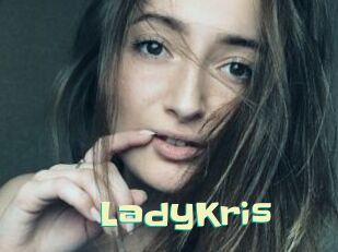 LadyKris