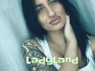 LadyLand