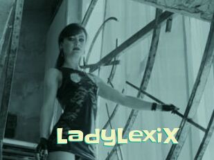 LadyLexiX