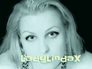 LadyLindaX