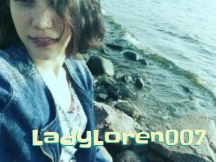 LadyLoren007